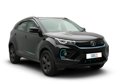 Tata NEXON EV-img
